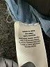 Gap 100% Cotton Blue Sleeveless Blouse Size XS - photo 8