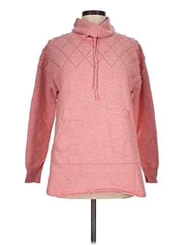 Carve Designs Pullover Sweater (view 1)