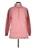 Carve Designs Pink Pullover Sweater Size M - photo 1