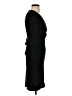 Max Mara Solid Black Cocktail Dress Size 4 - photo 4