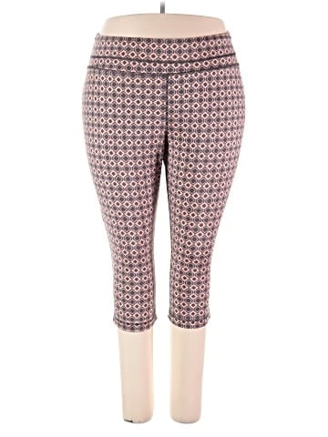 Be Inspired Casual Pants (view 1)