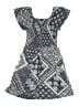 Speechless Paisley Blue Dress Size 16 - photo 2