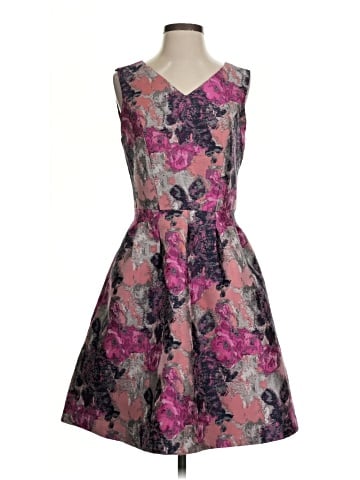Versona Cocktail Dress (view 1)