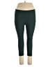 iuga Green Active Pants Size XXL - photo 1