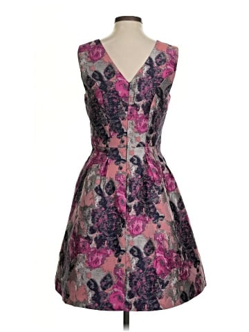 Versona Cocktail Dress (view 2)