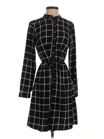 Level Eight Casual Dress (view 1)