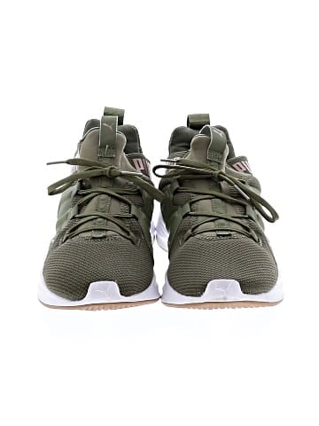 Puma Sneakers (view 2)