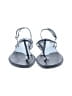 Lambertson Truex Gray Sandals Size EU 38 - photo 2