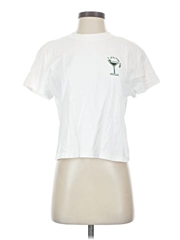 Wildfox Short Sleeve T-Shirt (view 1)