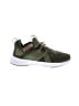 Puma Green Sneakers Size 9 1/2 - photo 1