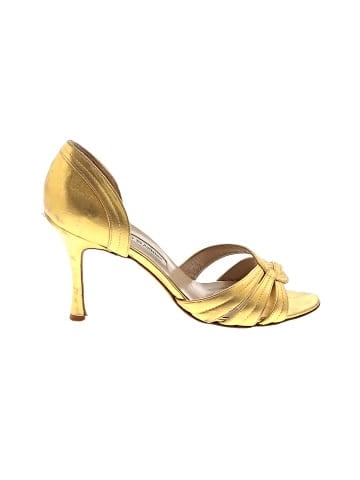 Manolo Blahnik Heels (view 1)