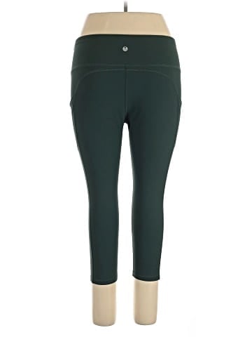 iuga Active Pants (view 2)