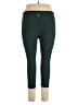 iuga Green Active Pants Size XXL - photo 2