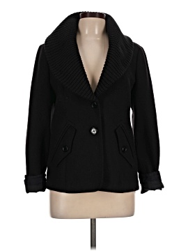 Burberry Brit Wool Blazer