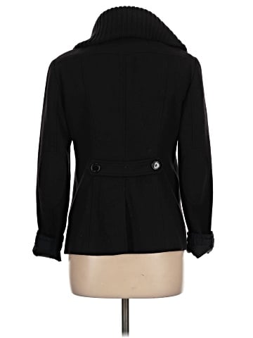 Burberry Brit Wool Blazer (view 2)