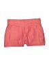 Carve Designs Solid Pink Shorts Size 4 - photo 1