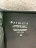 Athleta Solid Black Active Skort Size 2X - photo 3