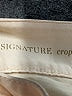 Talbots Ivory Tan Jeans Size 10 (petite) - photo 7