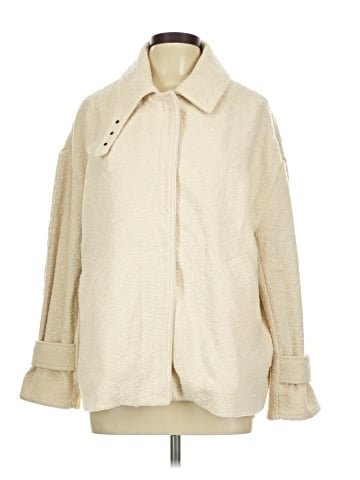 Banana Republic Coat (view 1)