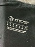 MPG Black Active Pants Size M - photo 7