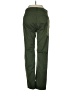 J.Crew Solid Green Casual Pants Size 24 waist - photo 2