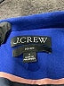 J.Crew Blue Blazer Size 6 - photo 6