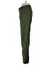 J.Crew Solid Green Casual Pants Size 24 waist - photo 5