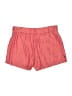 Carve Designs Solid Pink Shorts Size 4 - photo 2