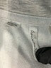 NY Collection Silver Sweatshirt Size XL - photo 7