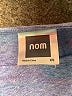 NOM Blue 3/4 Sleeve T-Shirt Size XS - photo 6