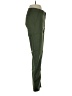 J.Crew Solid Green Casual Pants Size 24 waist - photo 4