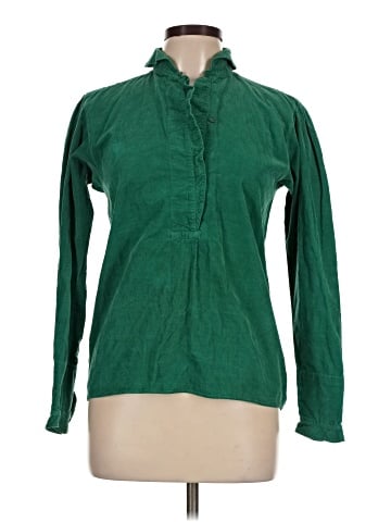 Kenzo Vintage Blouse (view 1)