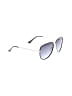 Quay Australia Blue Sunglasses One size - photo 1