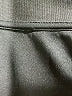 Unbranded Black Track Jacket Size M (estimated) - photo 6