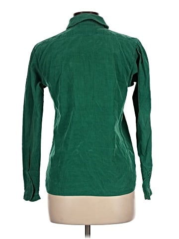 Kenzo Vintage Blouse (view 2)