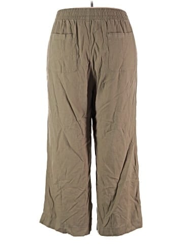 Old Navy Linen Pants (view 2)