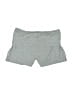 Assorted Brands Chevron-herringbone Gray Shorts Size M - photo 1