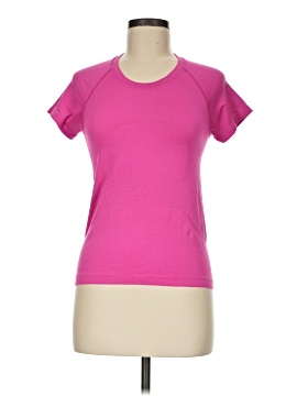 Lululemon Athletica Active T Shirt