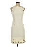 MICHAEL Michael Kors Ivory Casual Dress Size XS - photo 1