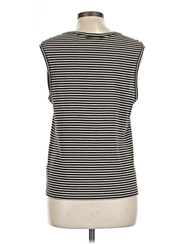 Vince. Sleeveless T-Shirt (view 2)