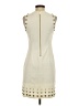 MICHAEL Michael Kors Ivory Casual Dress Size XS - photo 2