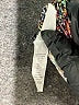 Lularoe Print Blue Active Pants Size 1X (Tall & Curvy) - photo 8