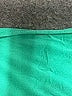 Unbranded Solid Teal Casual Dress Size XL - photo 7