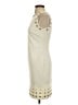MICHAEL Michael Kors Ivory Casual Dress Size XS - photo 5