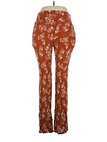 Three Dots Casual Pants (view 1)