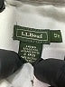 L.L.Bean Solid Gray Casual Pants Size 12 - photo 7