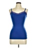 Dots Blue Tank Top Size M - photo 1