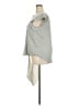 Chico's Gray Short Sleeve Blouse Size XXL (4) - photo 5
