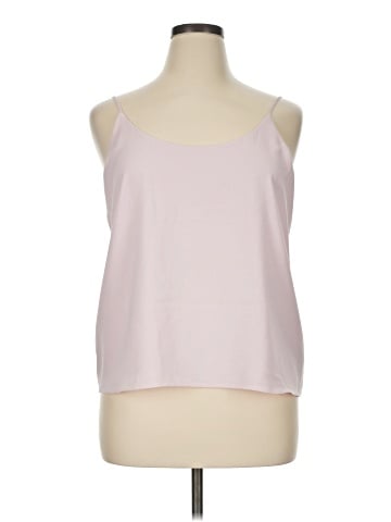 Nordstrom Sleeveless Top (view 1)