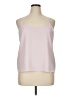 Nordstrom Pink Sleeveless Top Size XL - photo 1